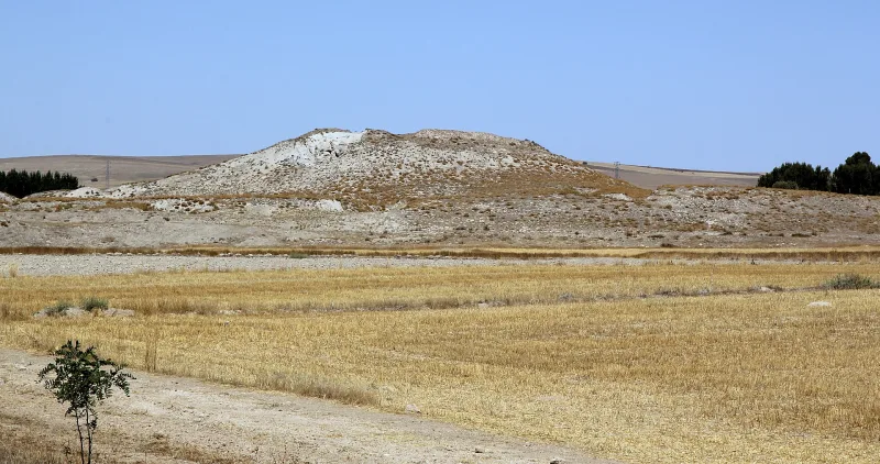 Alishar-Hüyük – eine antike Tell-Stätte in Anatolien: Geschichte und Besuch