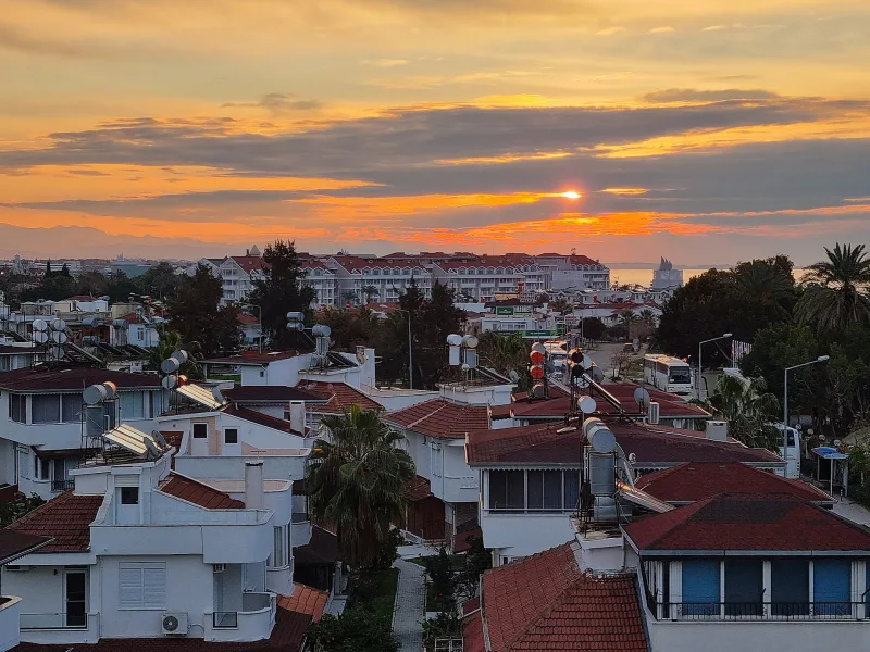 Side: Die antike Stadt und der Apollontempel – Reiseführer für Antalya