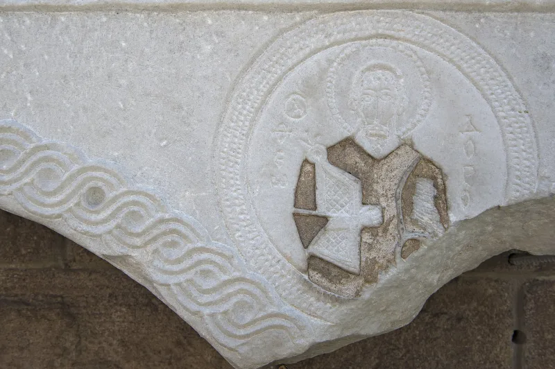 Uşak Régészeti Múzeum – Karun-kincs és a lüdiai arany