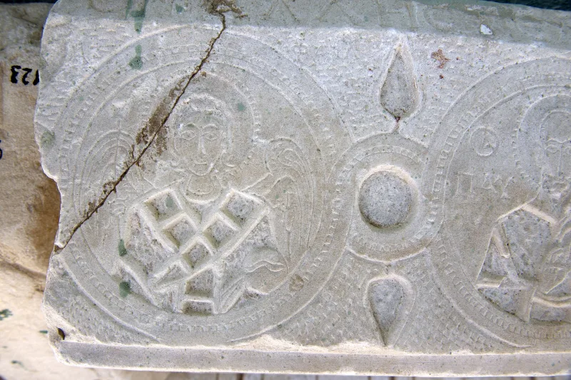 Das Archäologische Museum von Uşak – Der Karun-Schatz und das lydische Gold