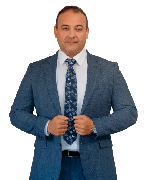 Ozer Tuncay