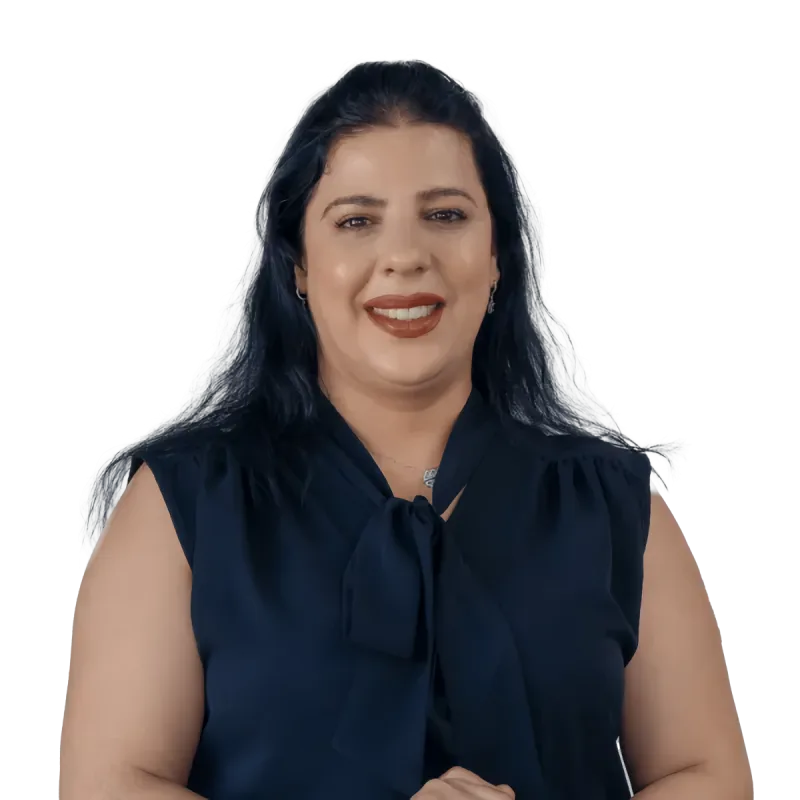 Fatma Karatas