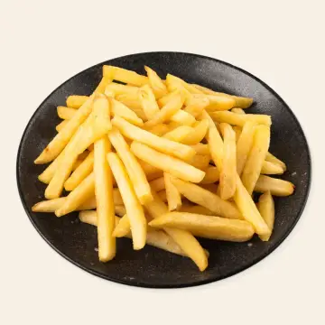 بطاطا ريفية