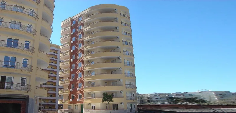 Cebeci Residence 2