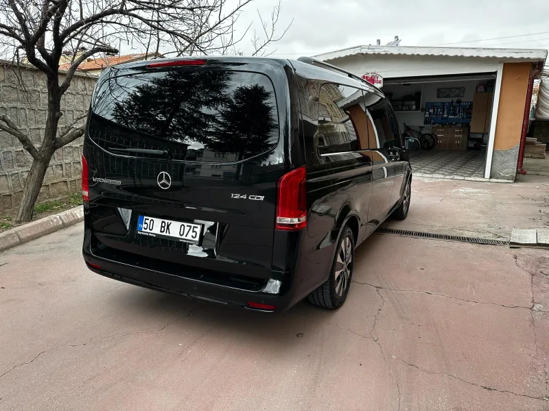 Privétransfer naar de luchthaven van Kayseri