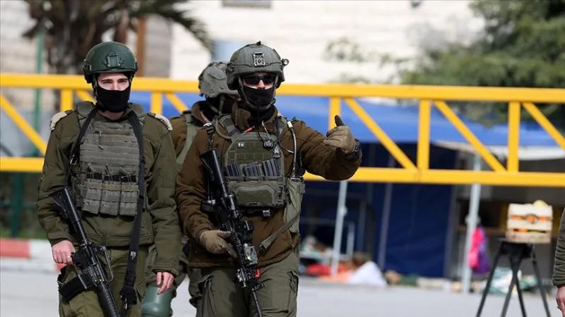 Les États-Unis figurent parmi les pays qui comptent le plus grand nombre de citoyens dans les rangs de l'armée israélienne lors de l'attaque de Gaza.