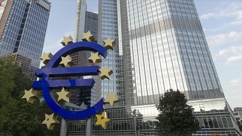 La zone euro a enregistré une croissance de 0,3 pour cent au cours du dernier trimestre 2025