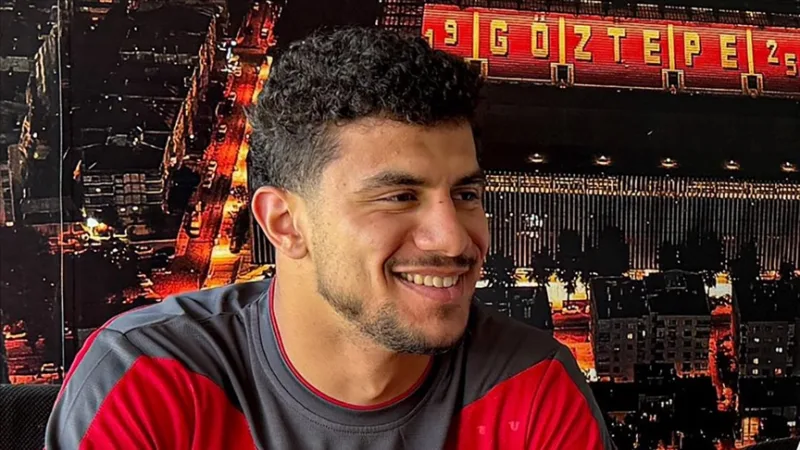 أعار فريق ترينيدادول سوبر ليغ غوزتيبي إبراهيم صبرا إلى نادي لوكوموتيفا زغرب