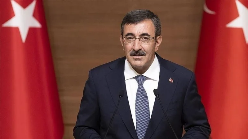 سيشغل جودت يلماز منصب رئيس الجمهورية بالوكالة