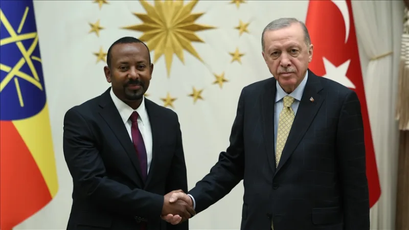 زيارة الرئيس أردوغان إلى إثيوبيا: توازن جيوسياسي جديد في القرن الأفريقي