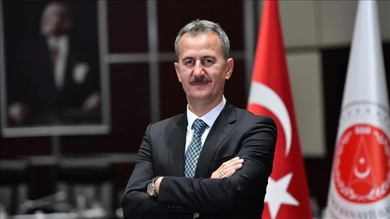 التأكيد على العزم على تحقيق إنجازات جديدة في صناعة الدفاع التركية