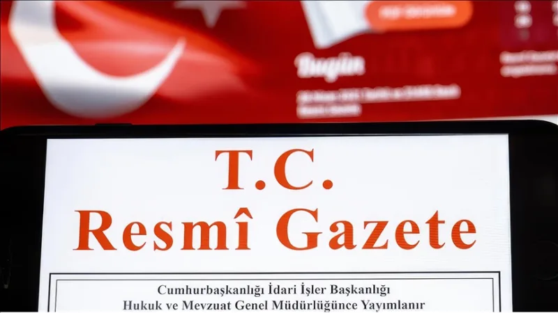 قرار بشأن تعيينات المحافظين في الجريدة الرسمية