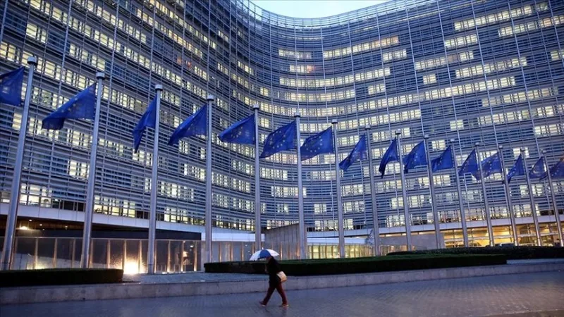 Unterstützung für die Ukraine von 25 EU-Mitgliedstaaten
