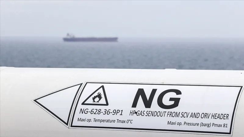 Katarischer Energieminister Saad al-Kaabi: Raketenangriffe haben Katars LNG-Exportkapazität um 17 Prozent verringert