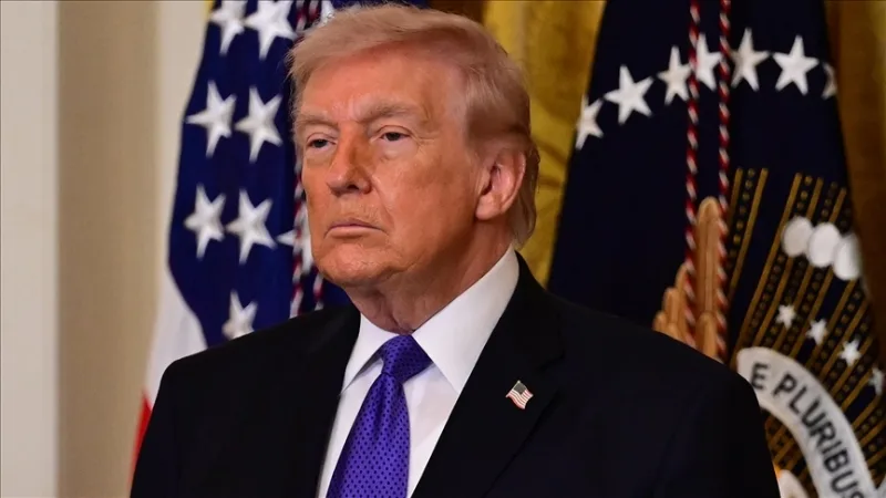 Trump erklärte, dass man „die iranischen Kraftwerke angreifen werde, sollte der Iran die Straße von Hormus nicht innerhalb von 48 Stunden freigeben“