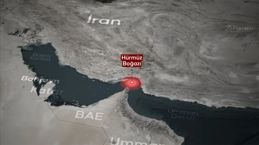 Iran heeft verklaard dat schepen „in overleg met Teheran“ door de Straat van Hormuz kunnen varen