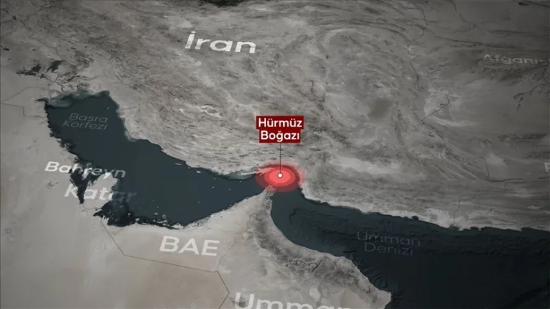 Der Iran erklärte, dass „Schiffe in Abstimmung mit Teheran die Straße von Hormus passieren können“