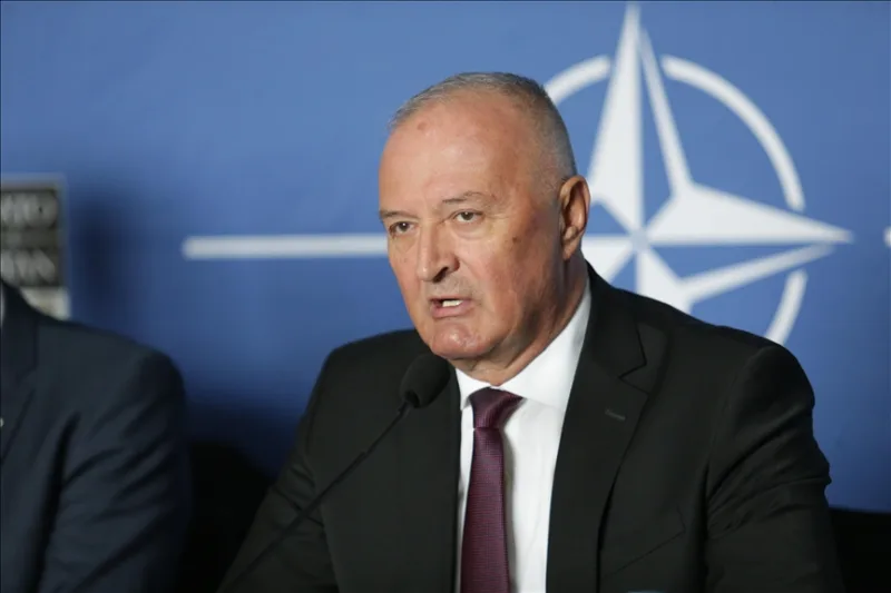 Bosensko-hercegovský ministr obrany Helez uvedl, že na konci května podepíší smlouvu o dodávce dronů Bayraktar TB2