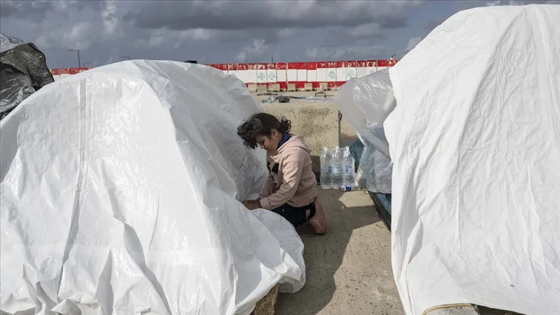 UNICEF: S počátkem útoků USA a Izraele na Írán platí děti v regionu drtivou daň