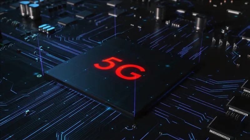 31 марта состоится церемония, посвященная переходу на 5G