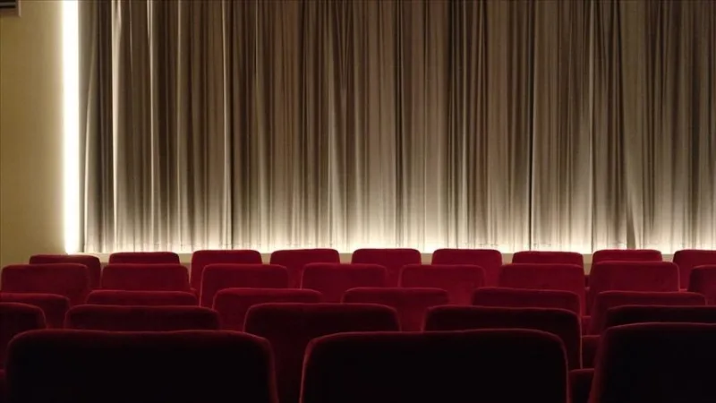 В «İstanbul Modern Sinema» стартуют «Дни немого кино»