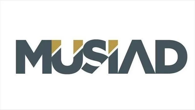 Индекс MÜSİAD SAMEKS в марте составил 49,1