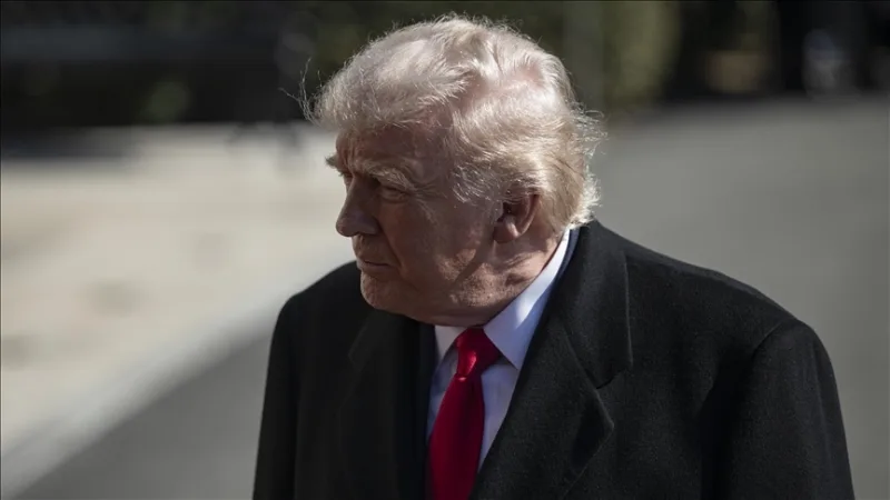 Президент США Трамп заявил, что война с Ираном закончится через 2–3 недели