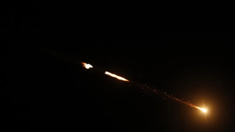 Saudi-Arabien: Durch Angriffe auf Energieanlagen kam es zu einem Verlust von 700.000 Barrel Öl pro Tag
