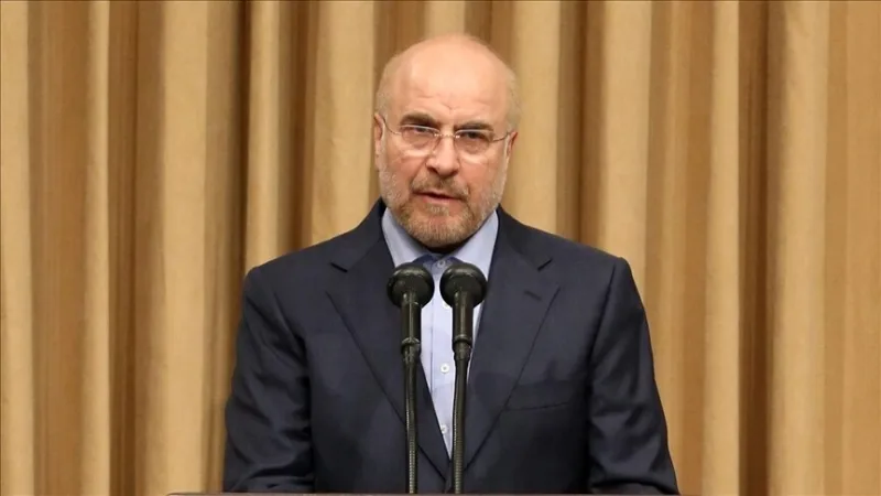Der iranische Parlamentspräsident Kalibaf: Der Iran und der Widerstand (Hisbollah) bilden eine Einheit, sei es im Krieg oder im Waffenstillstand