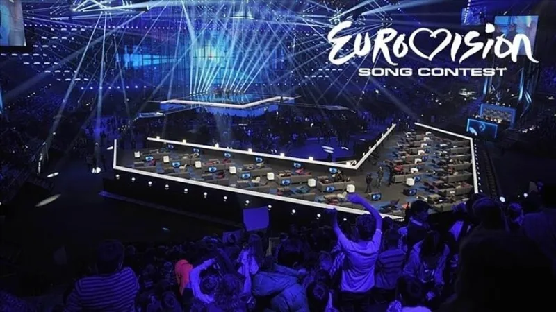 Daugiau nei tūkstantis menininkų paragino boikotuoti „Euroviziją“ dėl Izraelio dalyvavimo