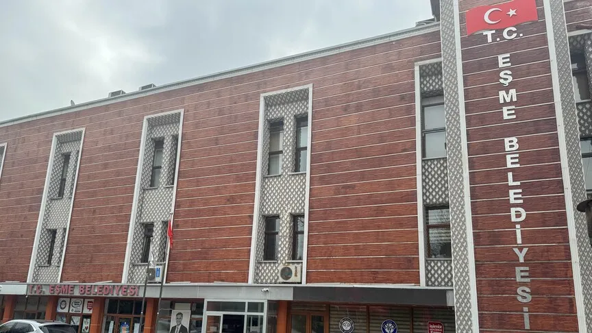 Eşme mero pavaduotojo rinkimai vyks balandžio 27 d.