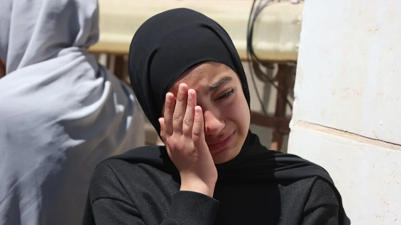 Desde principios de año, 15 palestinos han perdido la vida en ataques perpetrados por israelíes en Cisjordania