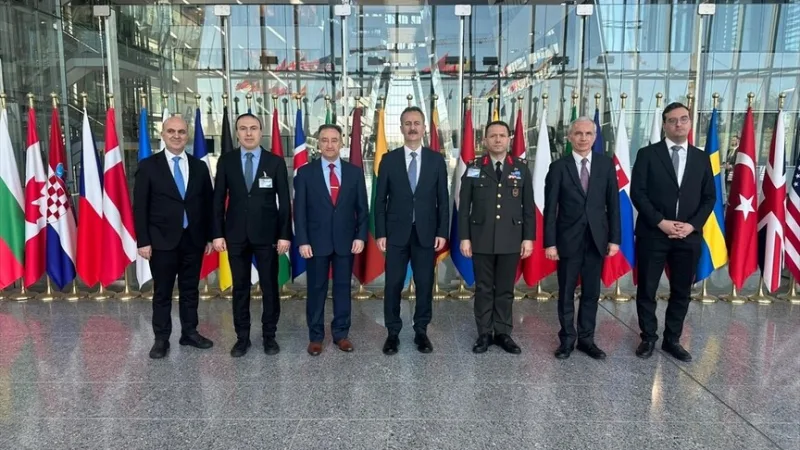Puolustusteollisuuden johtaja Görgün arvioi NATO-konferenssin keskusteluja: