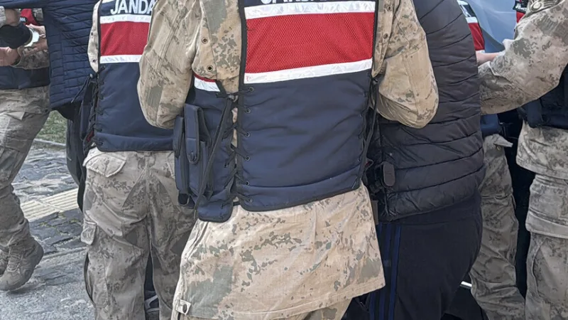 굴리스탄 도쿠 사건 수사와 관련해 툰첼리에서 병원 직원 2명이 체포되었다