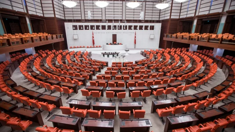 Die Zahl der Anträge auf parlamentarische Immunität im Parlament ist auf 1052 gestiegen