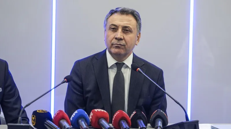 İlbaş, az ASFAT vezérigazgatója: Az ASFAT a védelmi ipar exportőrei között az első helyet szerezte meg a tengeri szektorban