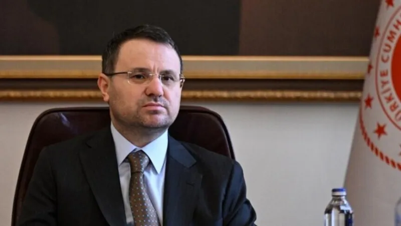 Justiitsminister Gürlek: Tundmatute kurjategijate kuritegude uurimise osakond sai kohtutelt 638 toimikut