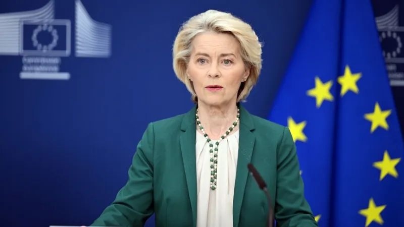 Zpráva o „významném pokroku“ v obchodní dohodě mezi EU a USA