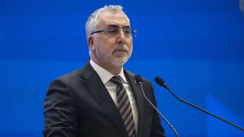 שר העבודה והביטוח הסוציאלי, שיקאן: נמשיך לעמוד לצד האמהות העובדות