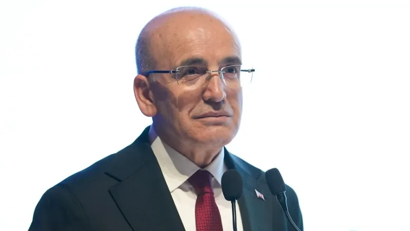 Министр Шимшек: Мы принимаем комплексные меры, чтобы свести к минимуму последствия текущей глобальной конъюнктуры