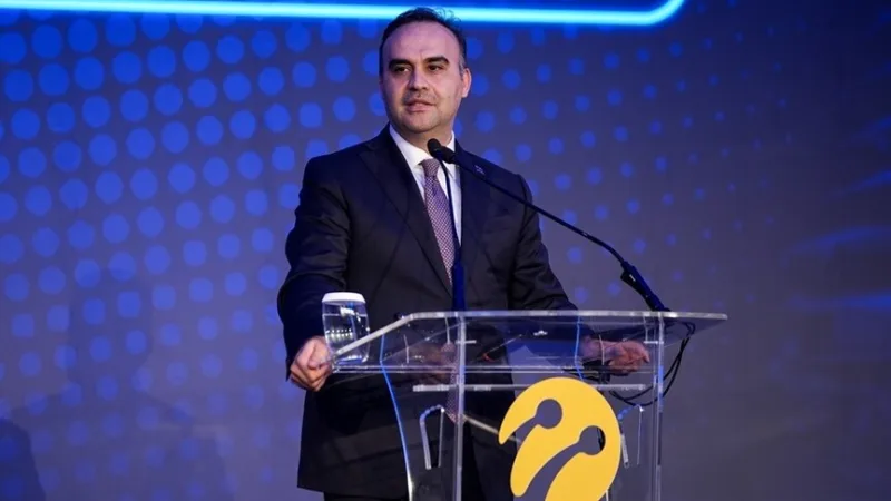 Ministr Kacır: V nadcházejícím období zajistíme tureckým technologickým startupům investice v objemu nejméně 750 milionů dolarů