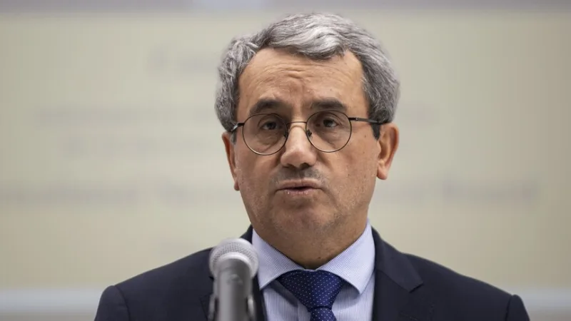 أدان ييلدز، الممثل الدائم لتركيا لدى الأمم المتحدة، إجراءات 