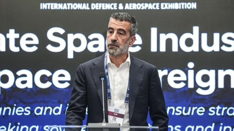Elogios al Proyecto del Puerto Espacial de Turquía por parte de un gestor de capital riesgo del sector espacial