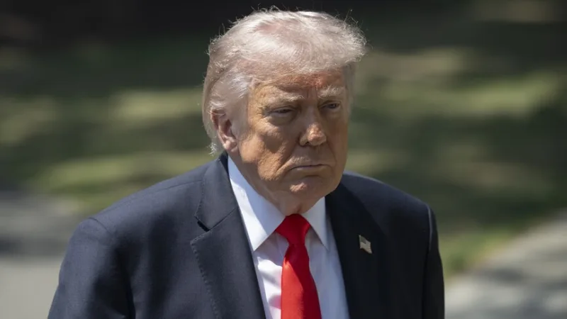 Trumpin väitettiin luvanneen Netanyahulle, ettei hän tee myönnytyksiä Iranin uraanin suhteen