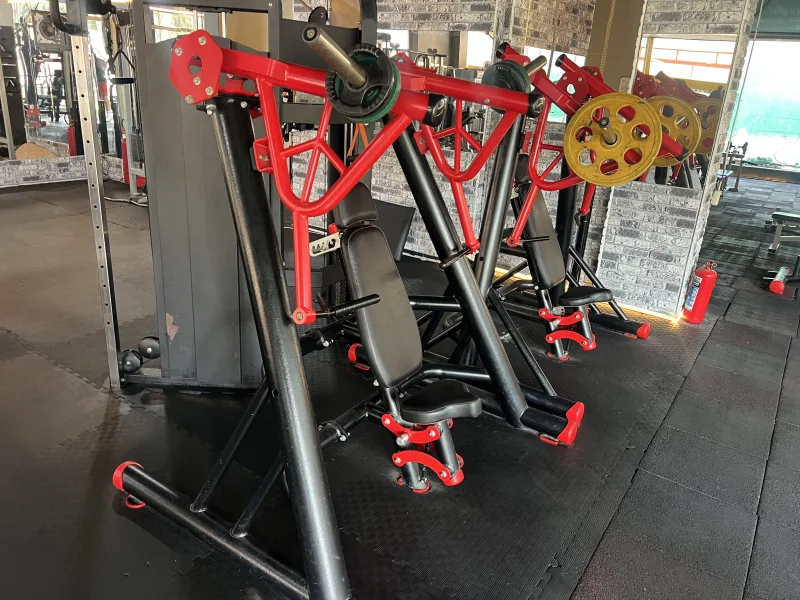 Konakli Arena Fitness — Gymnastique à Alanya: Commande en ligne, prix et avis