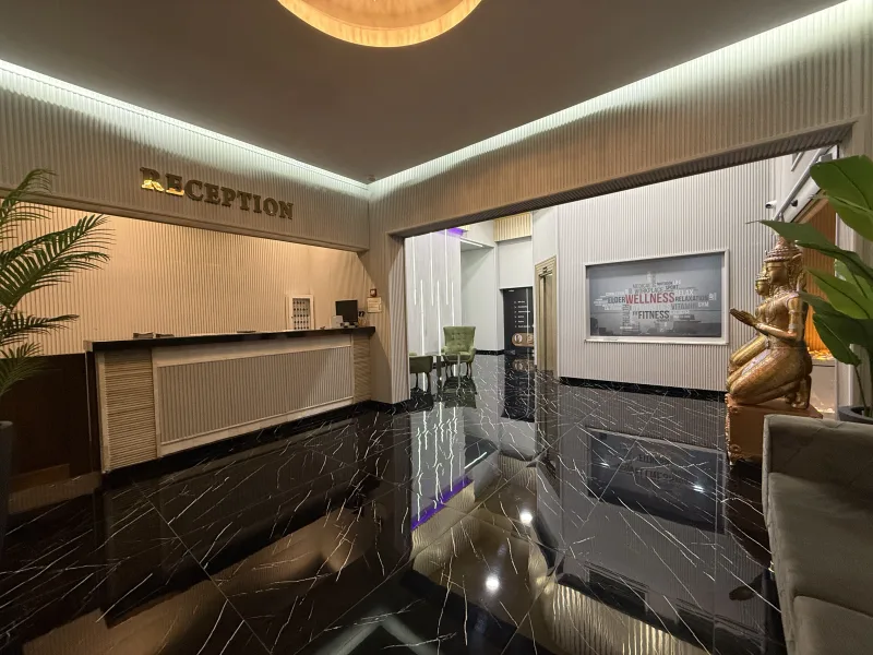 Best GYM & SPA Mahmutlar — Tělocvična v Alanyi: Online objednávka, ceny a recenze